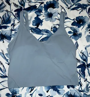 Lululemon Align Tank thumbnail 1
