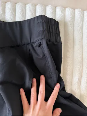 Studio Park Black Wrap thumbnail 5