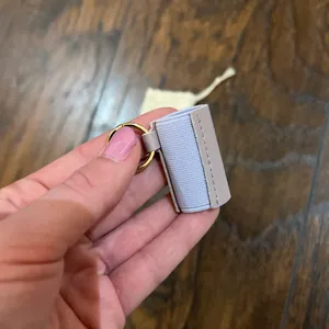 Andar Chapstick Holder in the color Lilac thumbnail 3