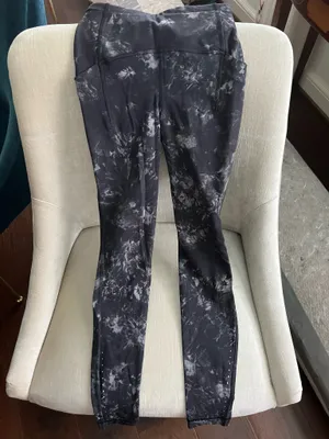 Lululemon Fast Free 25" with Pockets thumbnail 2