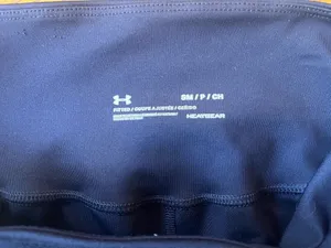 Notre Dame Navy Under Armour Set thumbnail 4