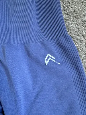Oner Active Classic Seamless Leggings thumbnail 2