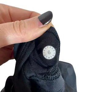 Lululemon Free To Be Moved BraIn Incognito Camo Multi Grey W2BJAS thumbnail 9