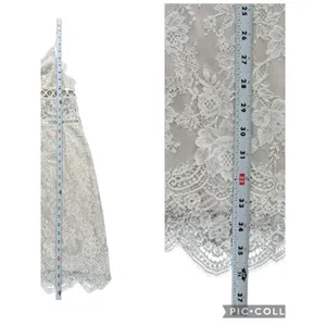 Victoria’s Secret Slip Dress Small Lace Ivory Sheer Chemise Coquette Whimsical thumbnail 11