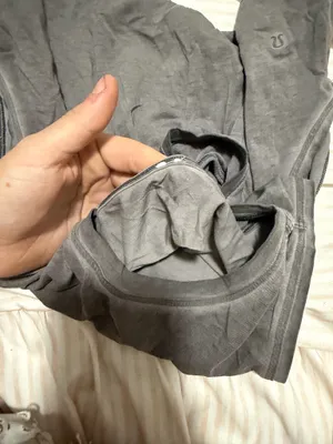 Lululemon Tank Top Loose Fit thumbnail 6