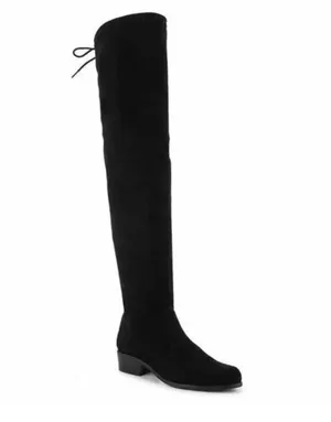 Charles by Charles David Gunter Over-the-knee boots. Size 8 thumbnail 1