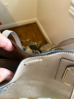 Calvin Klein Bag Shoulder Tote thumbnail 2