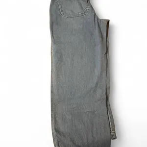Sanctuary Denim Women's Stretchy Wideleg Baggy Blue Jeans in size 27 thumbnail 5
