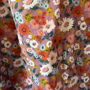 FINAL MARKDOWN Dip Floral Women's Blouse 2x thumbnail 2