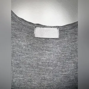 SKIMS HEATHER SOFT LOUNGE’ RIBBED STRETCH LONG SLIP DRESS WOMENS SIZE X-Small thumbnail 8