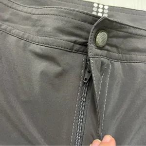 Title Nine Swingtastic Athletic Gray Skort Hiking Outdoors Active Size 10 thumbnail 4
