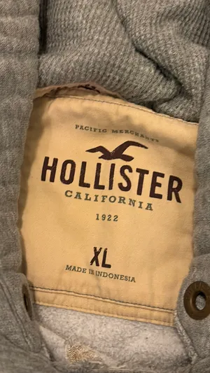 Men’s Hoodie thumbnail 2