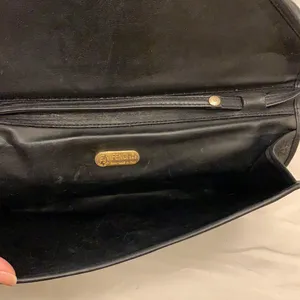 Fendi clutch with crossbody strap thumbnail 11