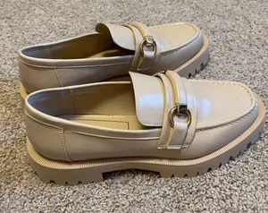 Chunky Loafers thumbnail 1