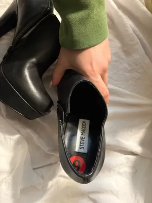 Steve Madden Heels thumbnail 7
