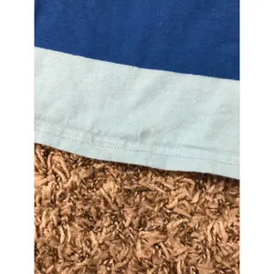 Stitch Aloha striped graphic t-shirt thumbnail 11
