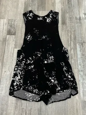 Hurley Romper thumbnail 1