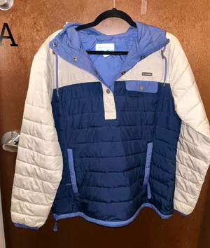 Columbia Women’s Jacket thumbnail 1