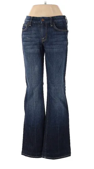 7 For All Mankind Jeans thumbnail 1