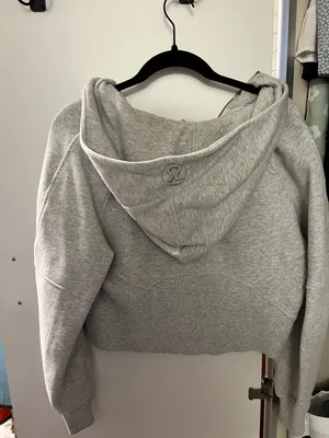 Lululemon scuba hoodie thumbnail 2