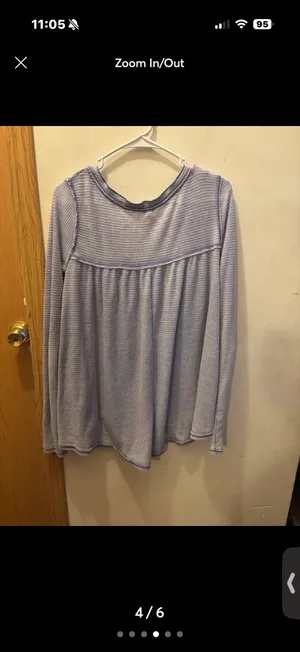 (S) free people top thumbnail 4