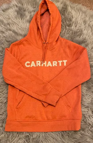 Carhartt Hoodie thumbnail 1