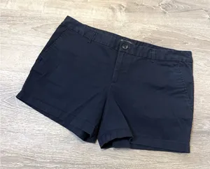 •BANANA REPUBLIC• NAVY SHORTS thumbnail 1