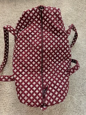 Texas A&M Vera Bradley Bag thumbnail 4
