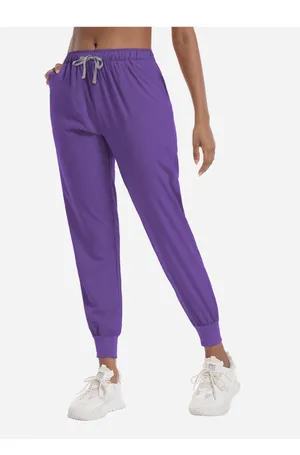 Scrub Set Purple thumbnail 4