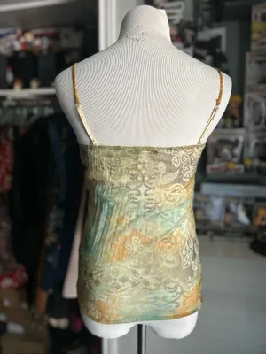 Express Top Tank thumbnail 4