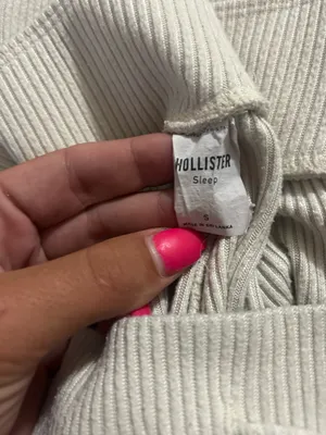Hollister Pants Flare thumbnail 2