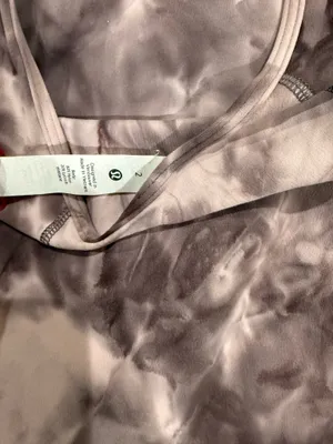 Lululemon Align Tee thumbnail 3