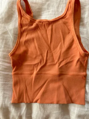 Lululemon Power Pivot Ribbed Tank Top thumbnail 2