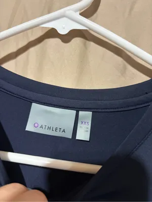 Athleta long sleeve thumbnail 2