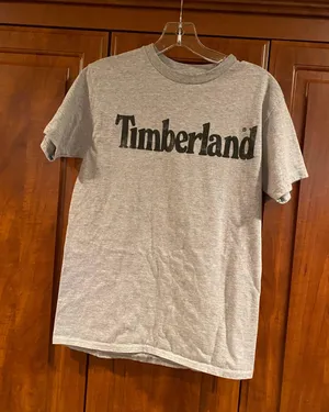 Timberland T-Shirt thumbnail 1