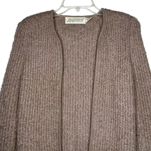 Vintage Side Effects Cardigan‎ Sweater thumbnail 4