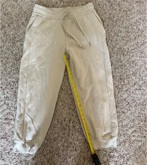 Lululemon Scuba Joggers thumbnail 4