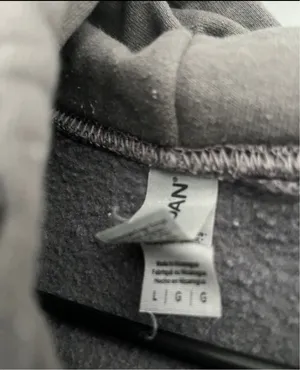 Gildan Fort Lauderdale V-Neck Hoodie thumbnail 2