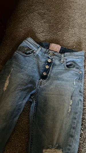 Revice jeans  thumbnail 2