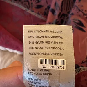 Free People Sheer Velvet Shirt/Dress thumbnail 8
