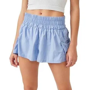 FP Movement Free People | Get your flirt on shorts thumbnail 1