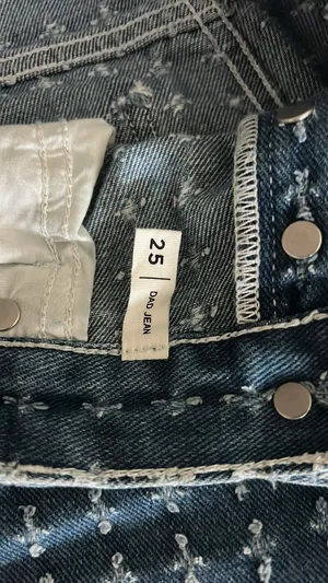 PacSun Jeans High-Rise thumbnail 3