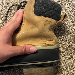 Sorel Slimpack Lace II Waterproof Insulated Boot thumbnail 2