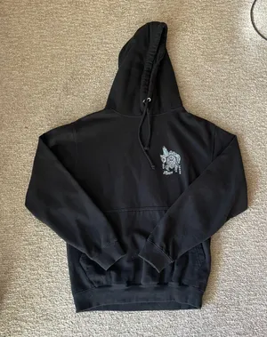 Hawaii Hoodie thumbnail 1