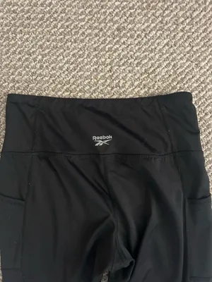 Reebok leggings  thumbnail 4
