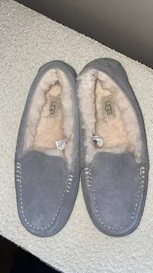 UGG Ansley Slippers thumbnail 6