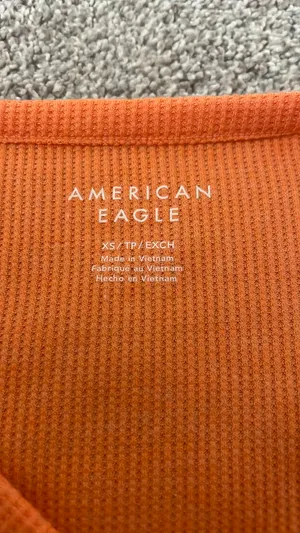 American Eagle Outfitters Long Sleeve thumbnail 2