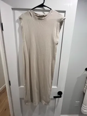 ZARA Midi Dress thumbnail 3