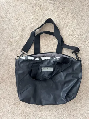 Adidas by Stella McCartney small duffle bag thumbnail 4