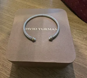 David Yurman Bracelet thumbnail 1